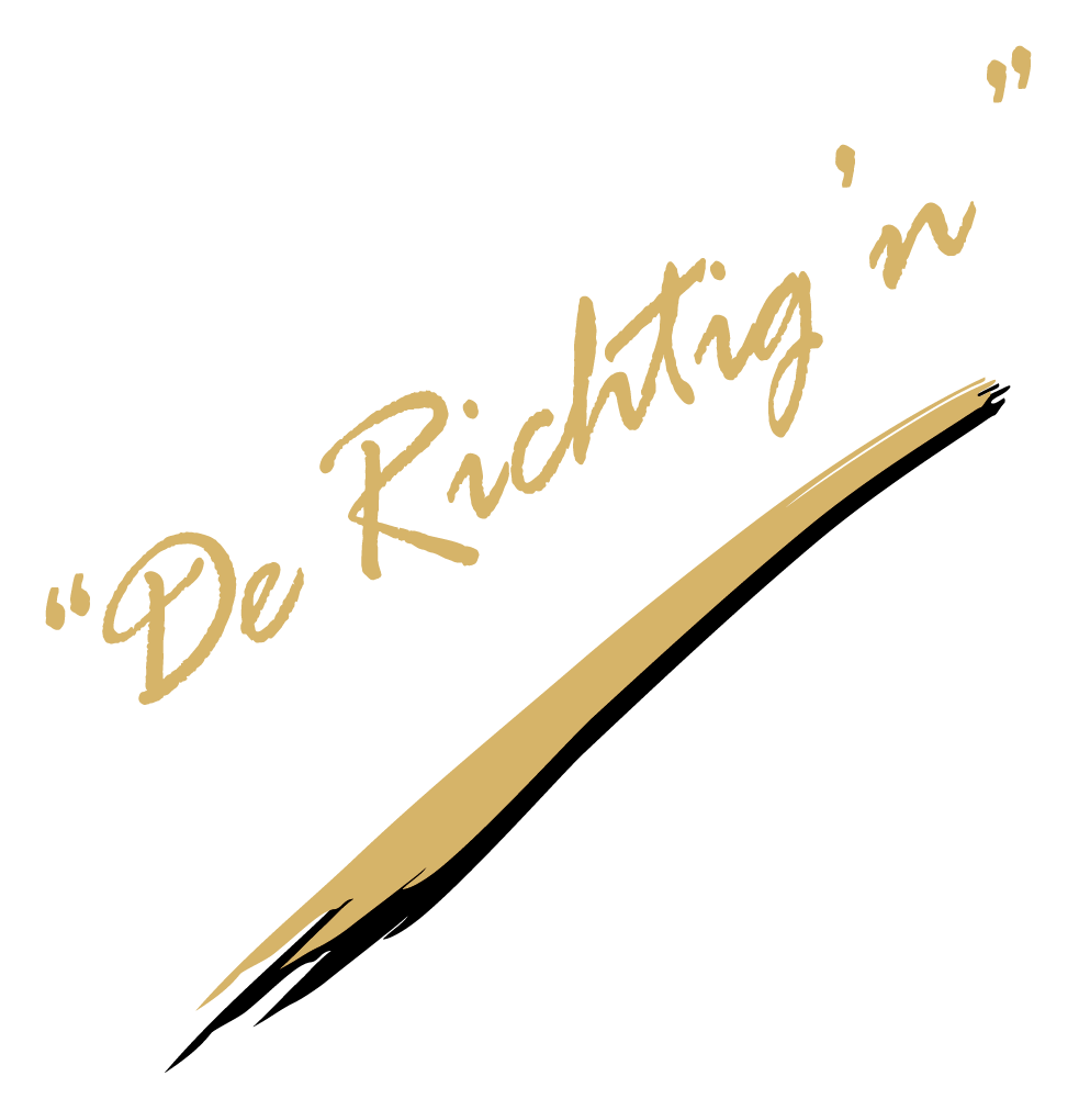 Logo De Richtig'n